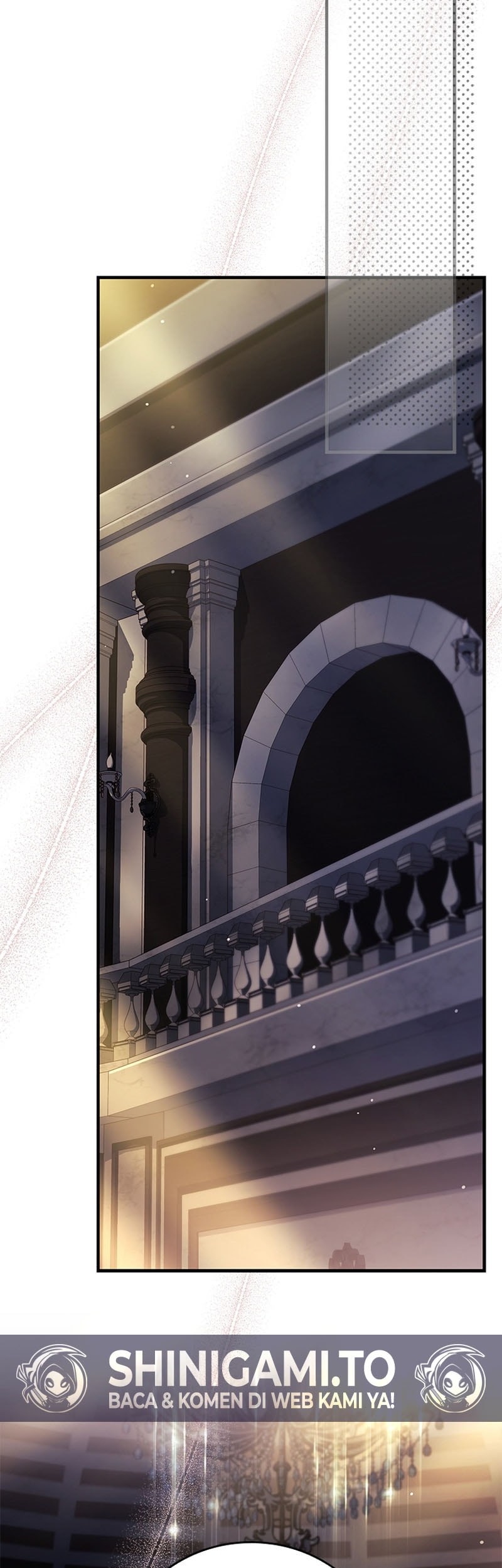 The Legendary Hero Is An Academy Honors Student Chapter 42 Gambar 75