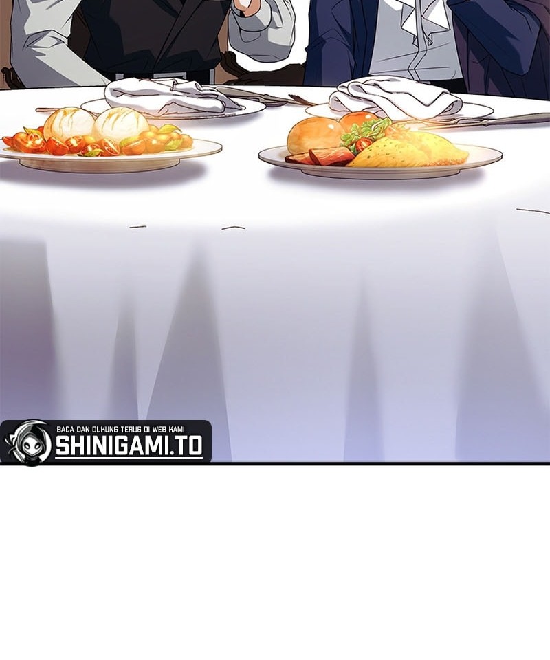 The Legendary Hero Is An Academy Honors Student Chapter 42 Gambar 91