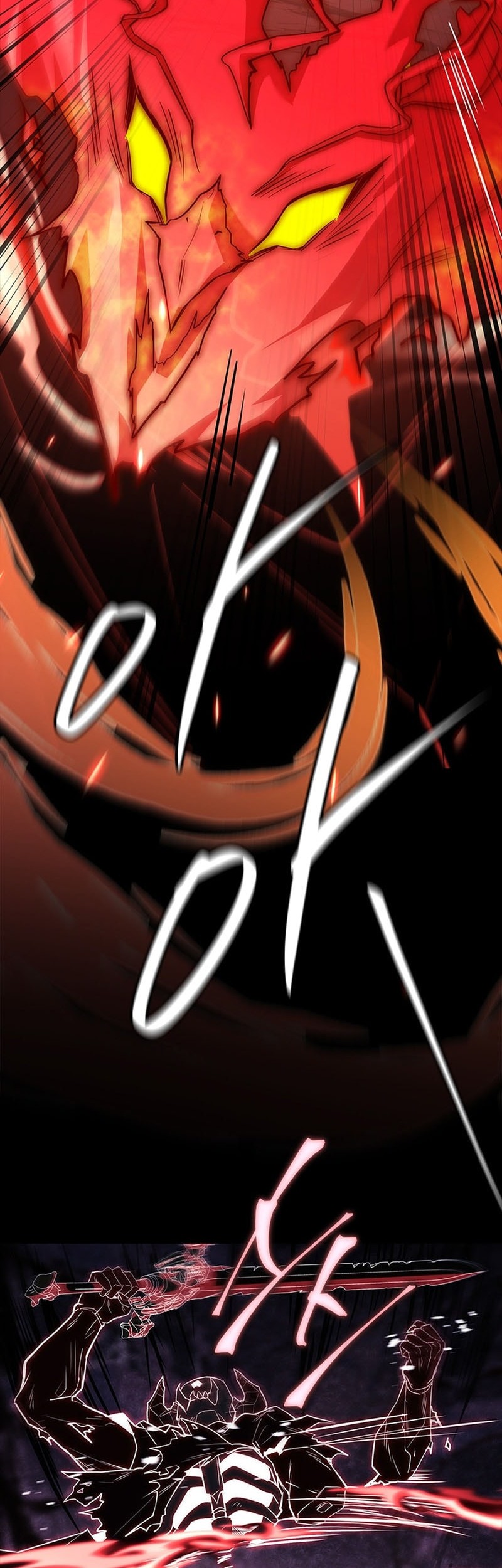 The Legendary Hero Is An Academy Honors Student Chapter 42 Gambar 23