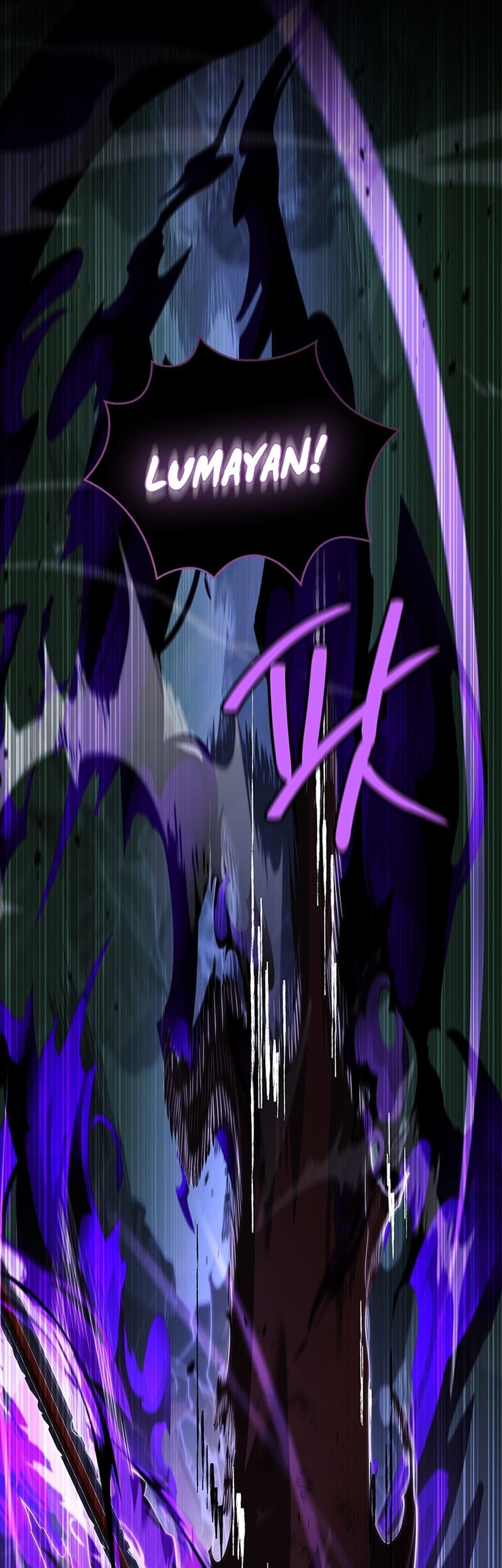 The Legendary Hero Is An Academy Honors Student Chapter 42 Gambar 10