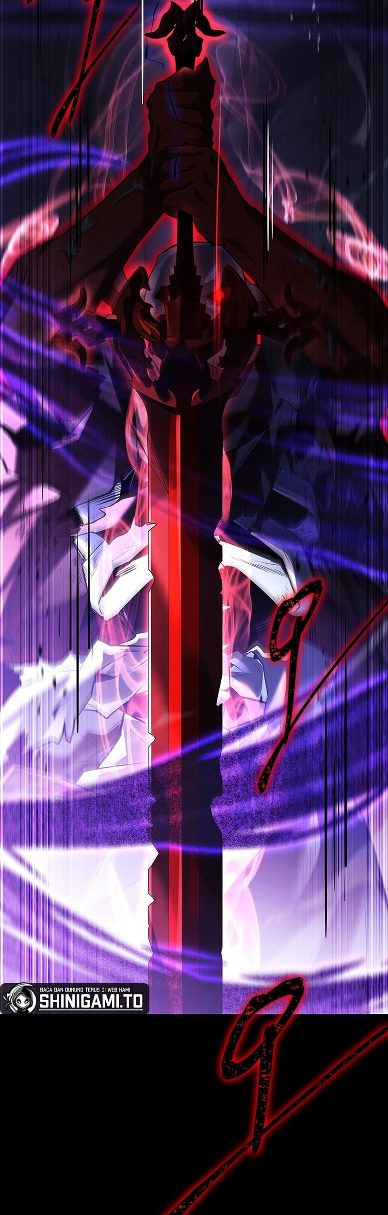 The Legendary Hero Is An Academy Honors Student Chapter 42 Gambar 28