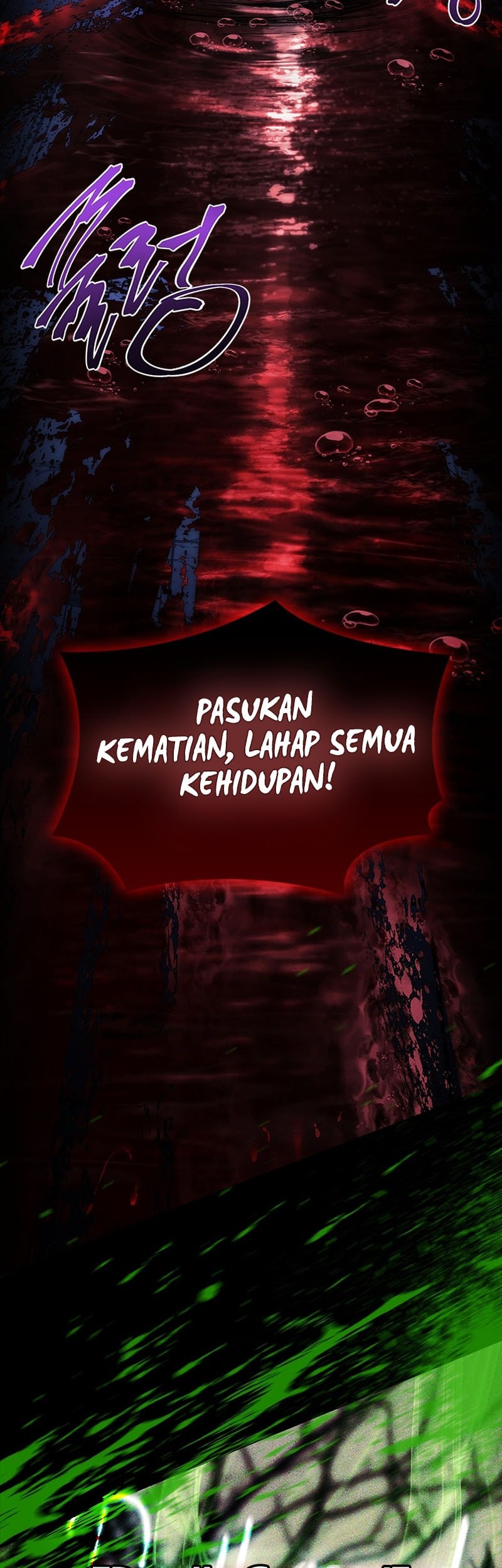 The Legendary Hero Is An Academy Honors Student Chapter 42 Gambar 31