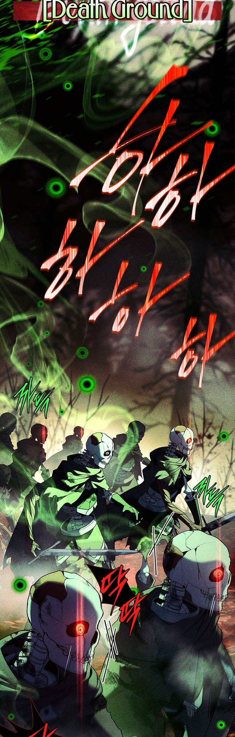 The Legendary Hero Is An Academy Honors Student Chapter 42 Gambar 32