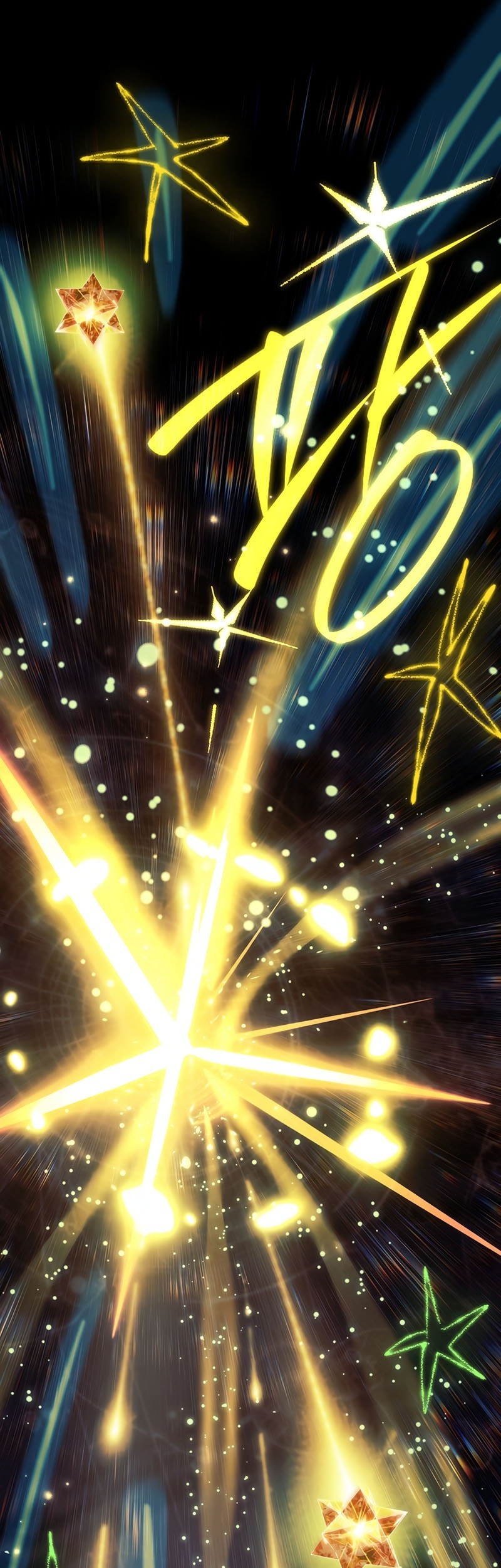 The Legendary Hero Is An Academy Honors Student Chapter 43 Gambar 46