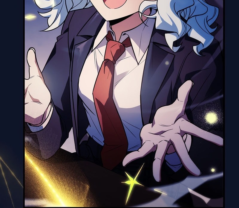 The Legendary Hero Is An Academy Honors Student Chapter 43 Gambar 49