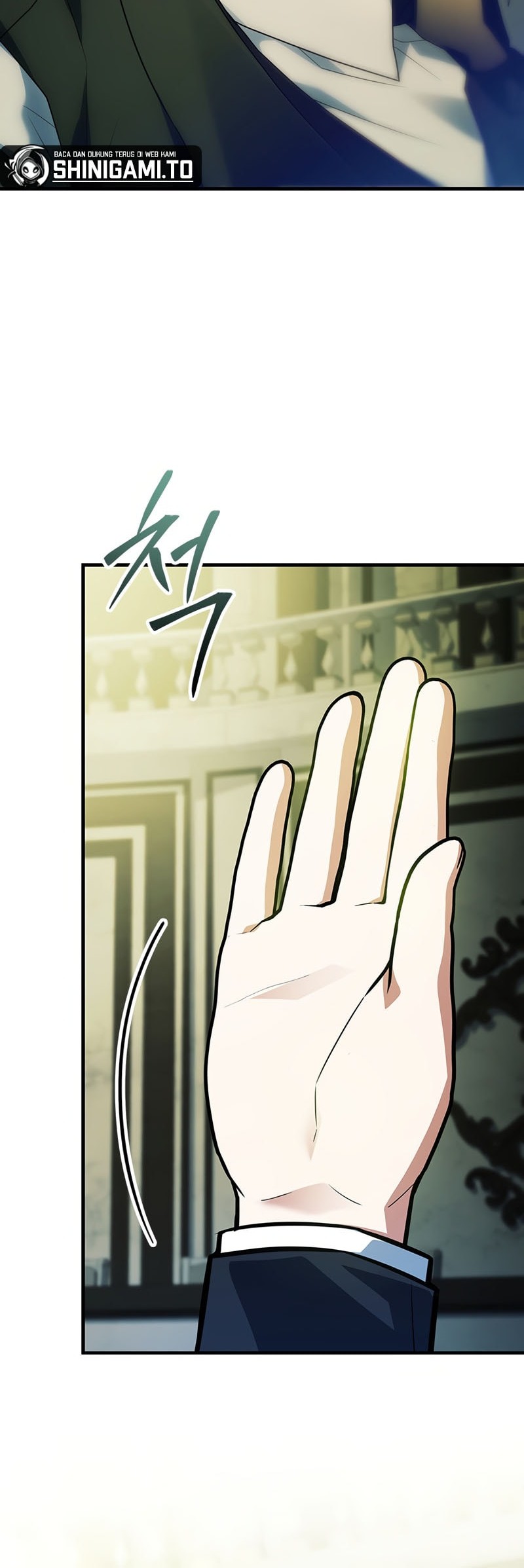 The Legendary Hero Is An Academy Honors Student Chapter 43 Gambar 53