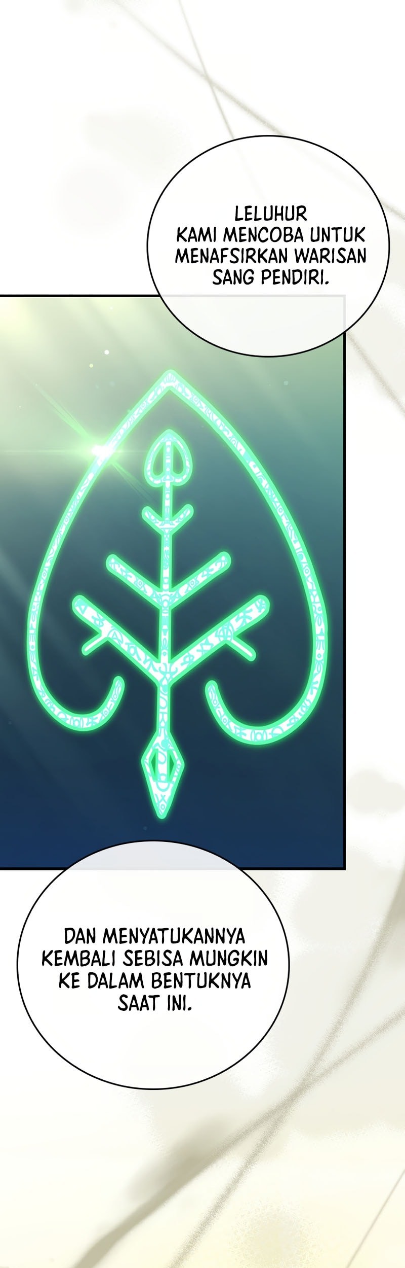 The Legendary Hero Is An Academy Honors Student Chapter 43 Gambar 61