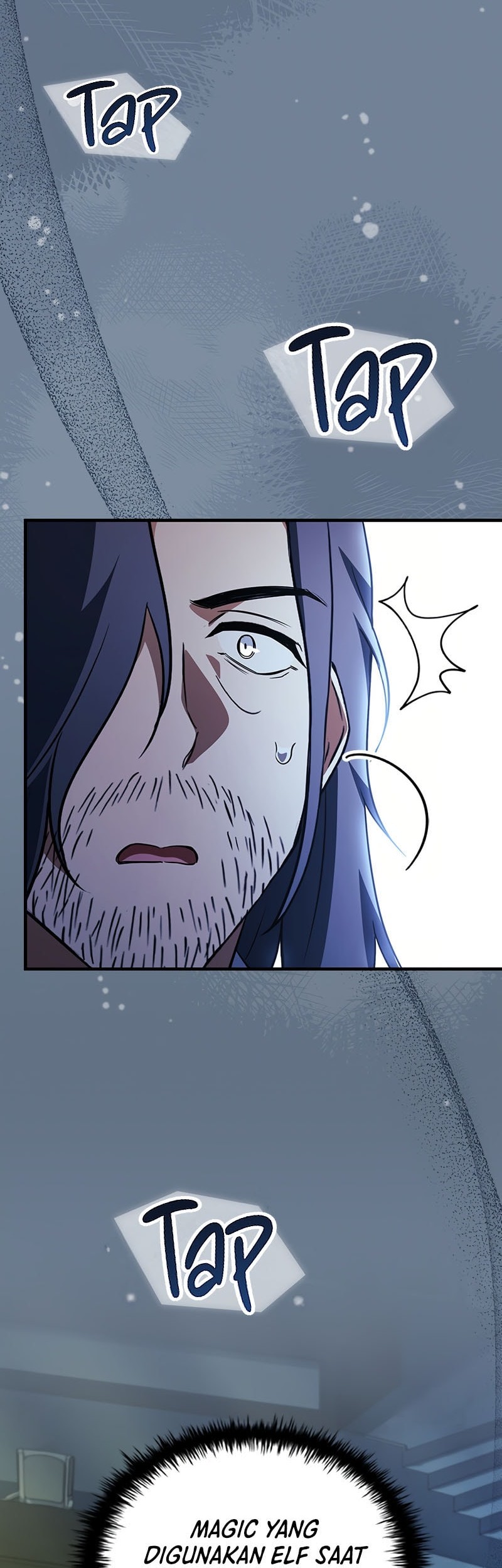 The Legendary Hero Is An Academy Honors Student Chapter 43 Gambar 66