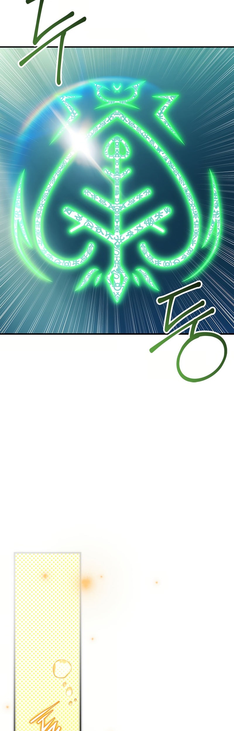 The Legendary Hero Is An Academy Honors Student Chapter 43 Gambar 75