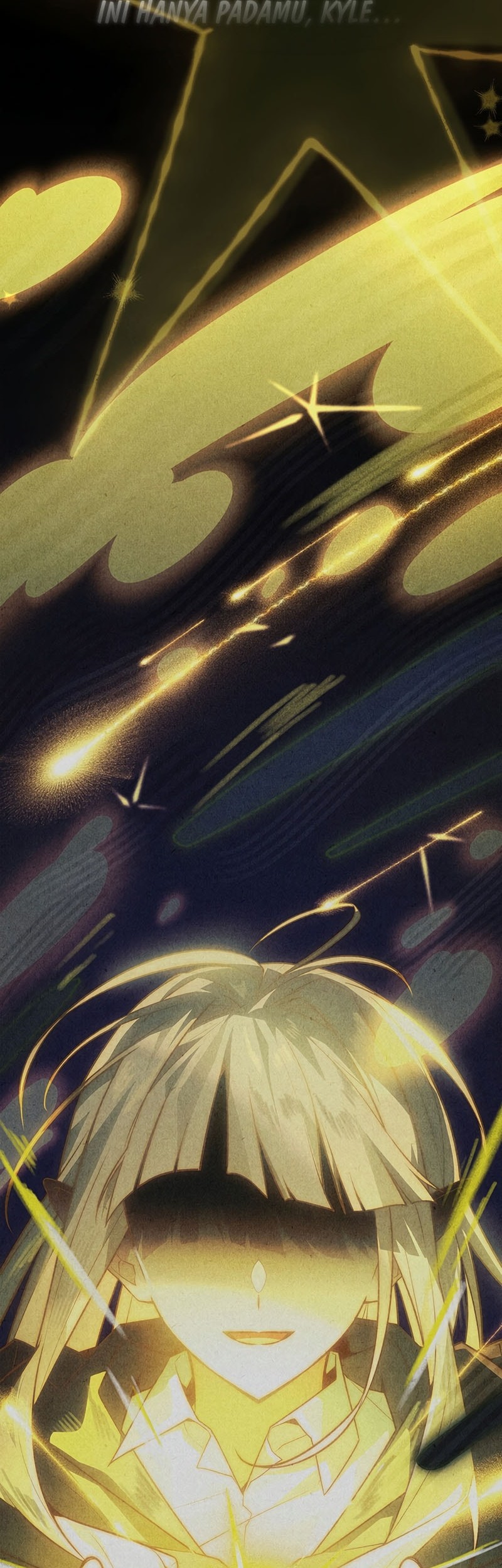 The Legendary Hero Is An Academy Honors Student Chapter 43 Gambar 81