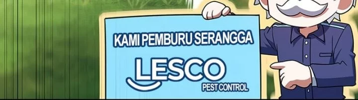 The Legendary Hero Is An Academy Honors Student Chapter 54 Gambar 62