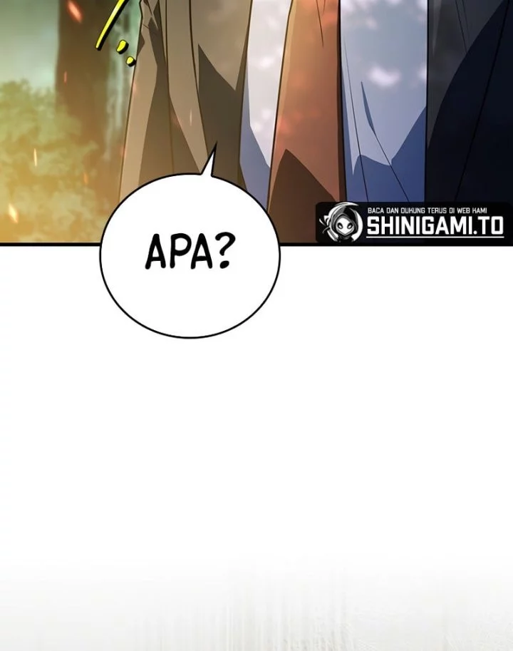 The Legendary Hero Is An Academy Honors Student Chapter 54 Gambar 71