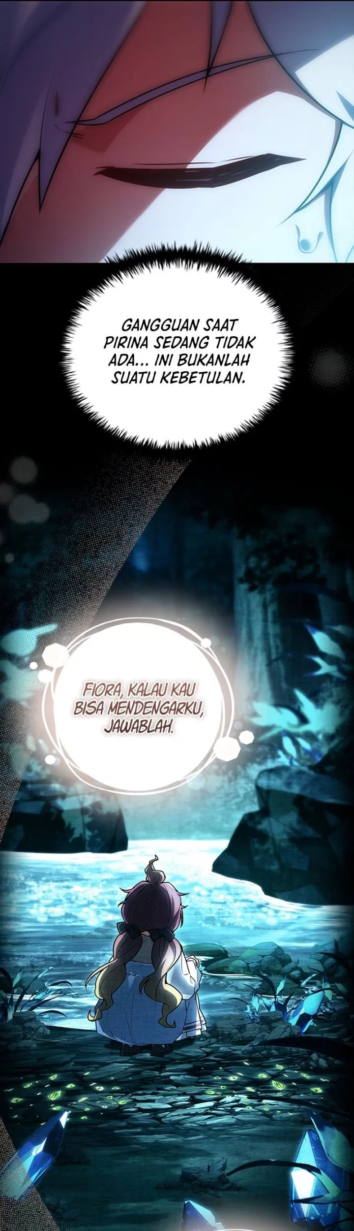 The Legendary Hero Is An Academy Honors Student Chapter 54 Gambar 79