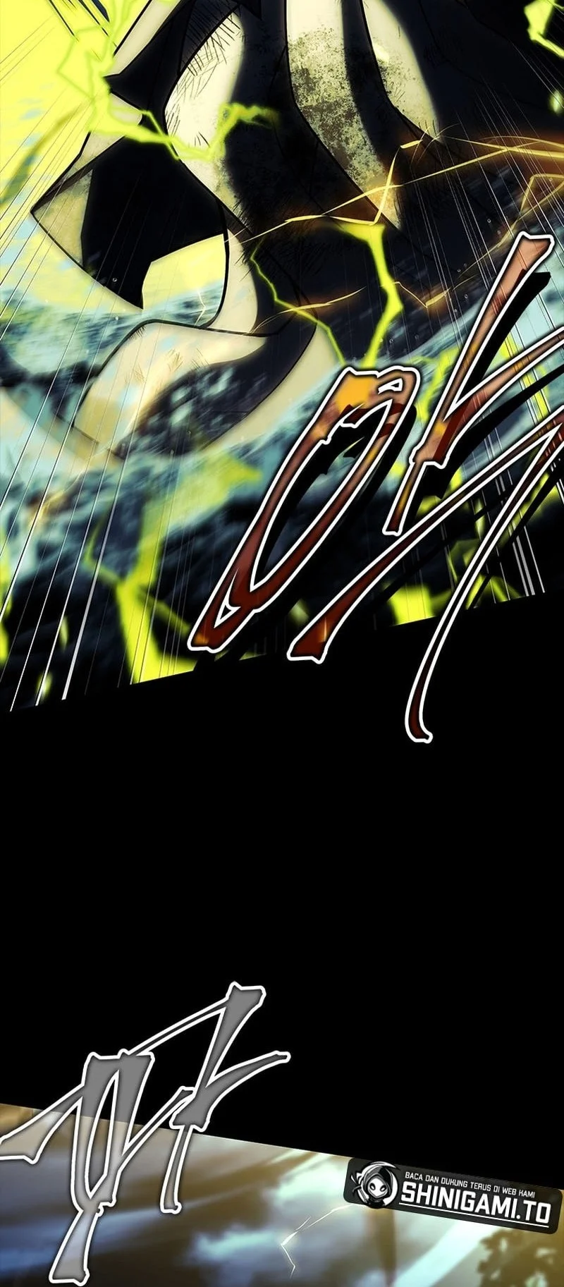 The Legendary Hero Is An Academy Honors Student Chapter 56 Gambar 8