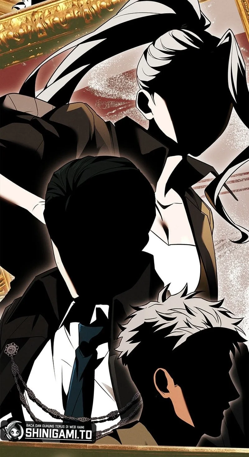 The Legendary Hero Is An Academy Honors Student Chapter 56 Gambar 64