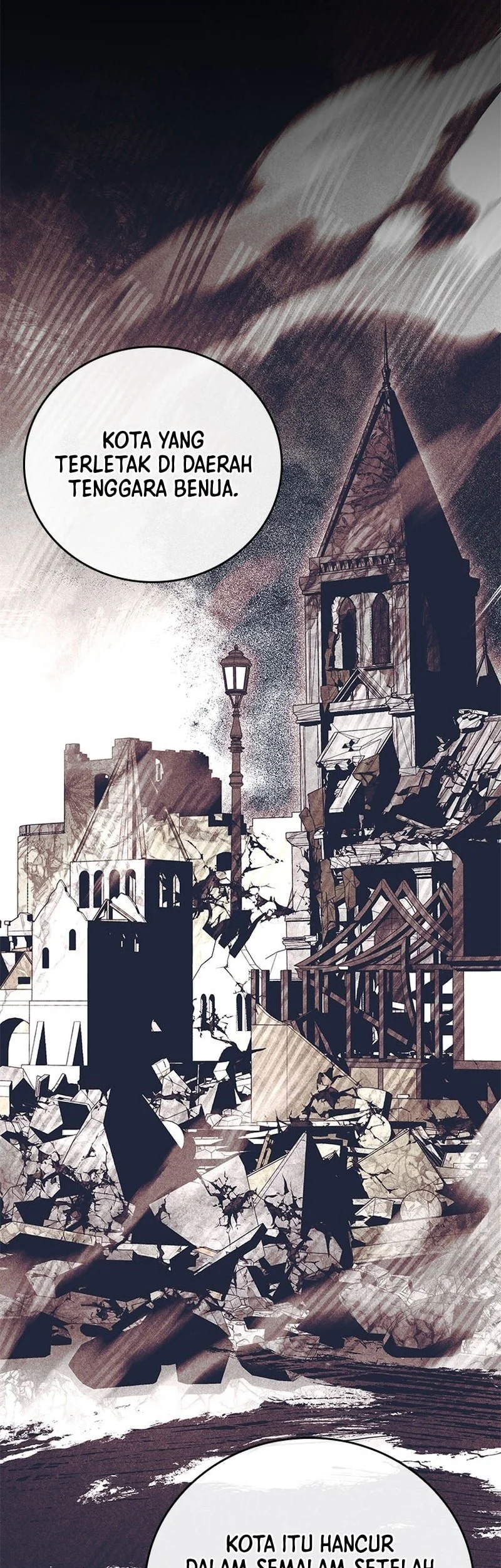 The Legendary Hero Is An Academy Honors Student Chapter 56 Gambar 71