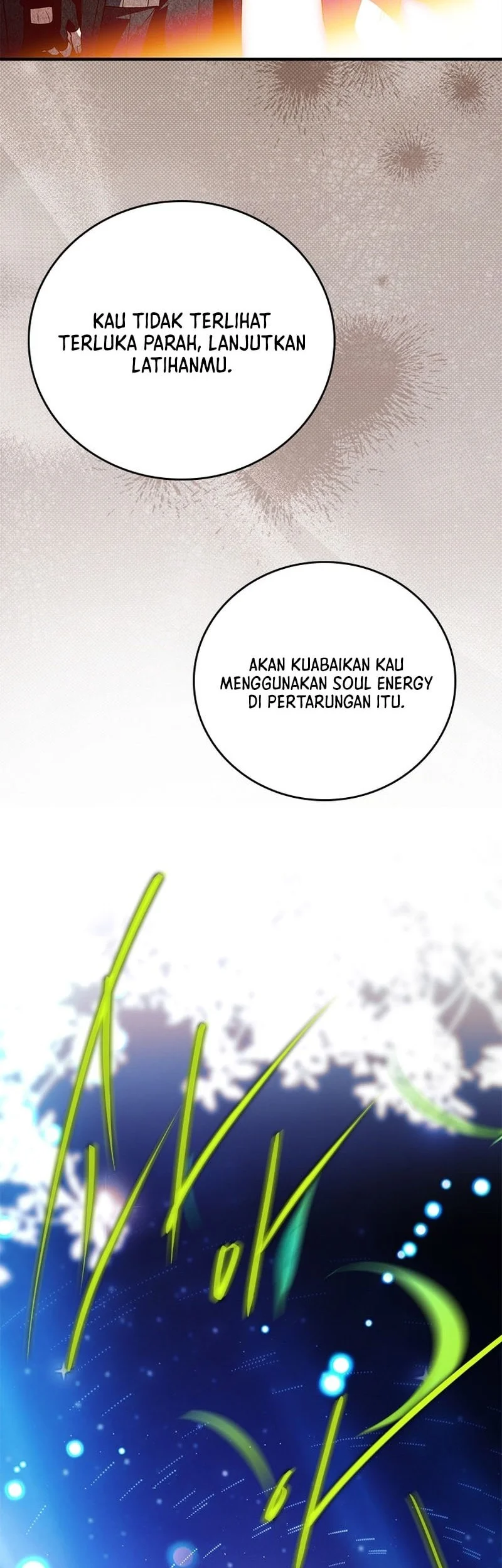 The Legendary Hero Is An Academy Honors Student Chapter 56 Gambar 26