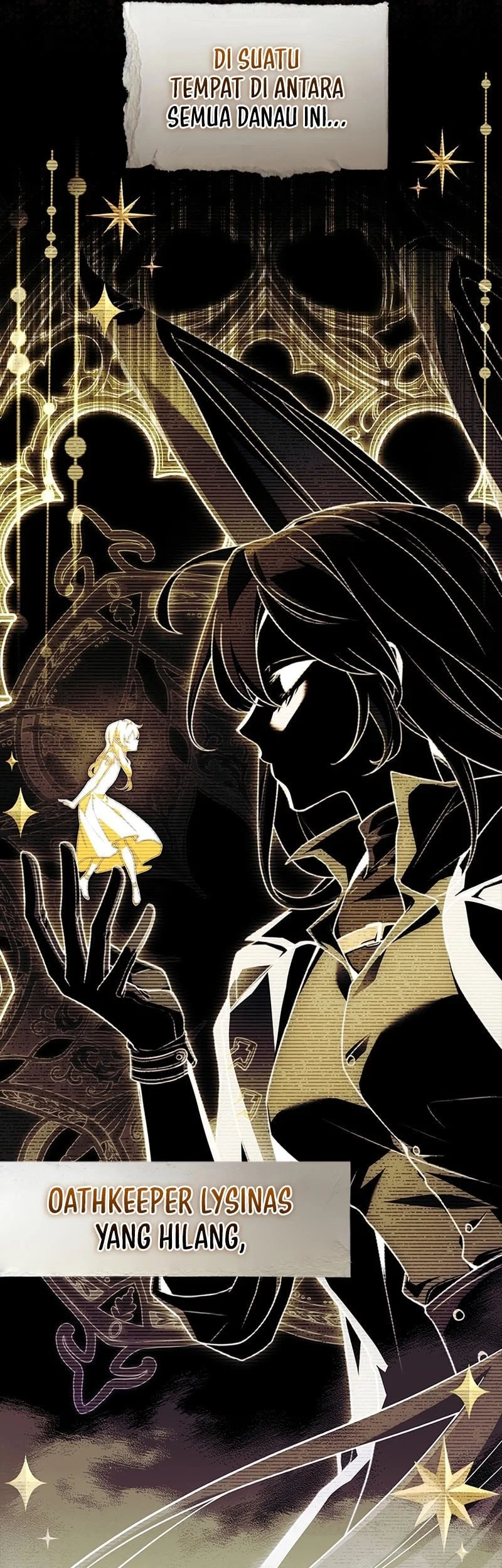 The Legendary Hero Is An Academy Honors Student Chapter 57 Gambar 5