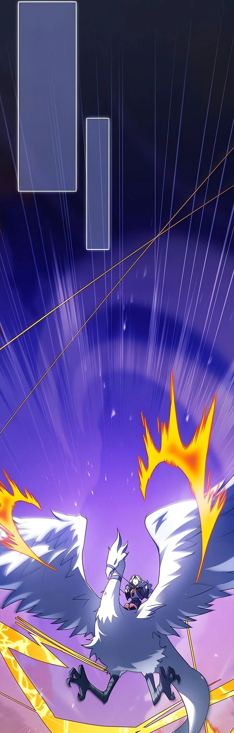 The Legendary Hero Is An Academy Honors Student Chapter 57 Gambar 44