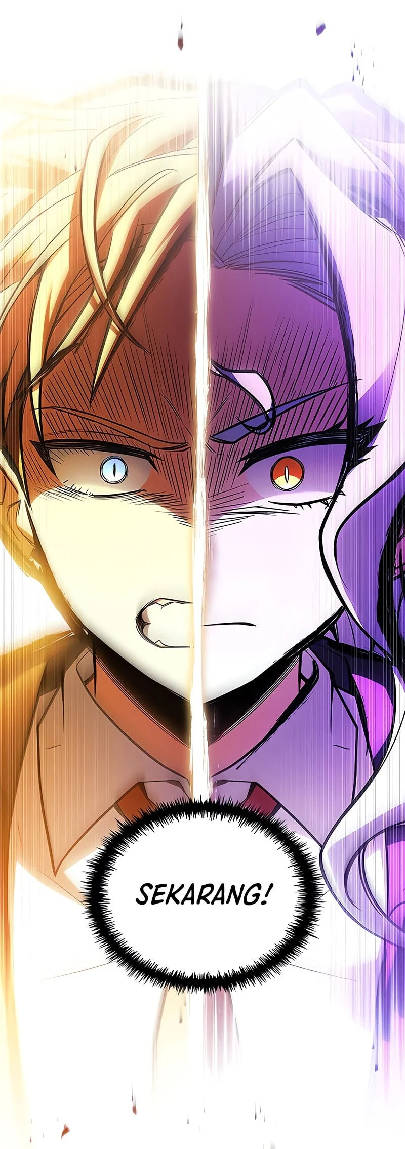 The Legendary Hero Is An Academy Honors Student Chapter 57 Gambar 50