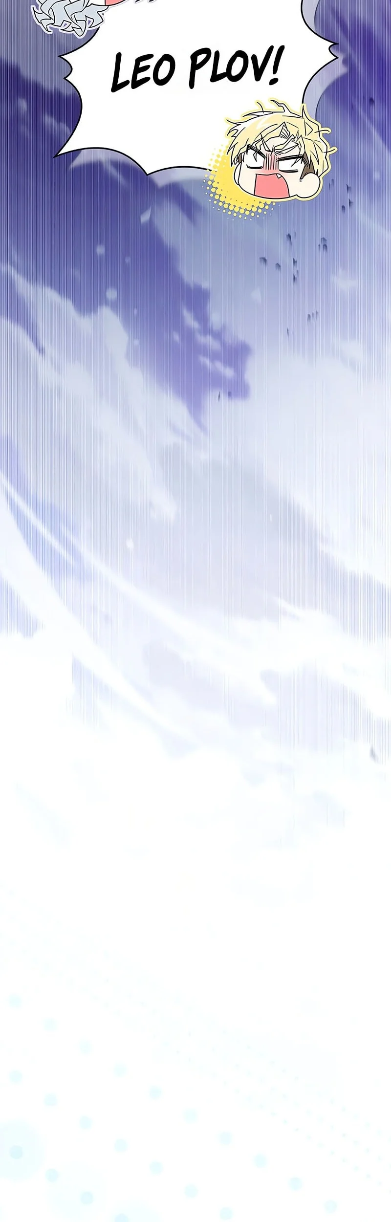 The Legendary Hero Is An Academy Honors Student Chapter 57 Gambar 56