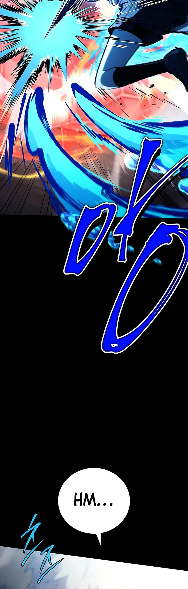 The Legendary Hero Is An Academy Honors Student Chapter 57 Gambar 70