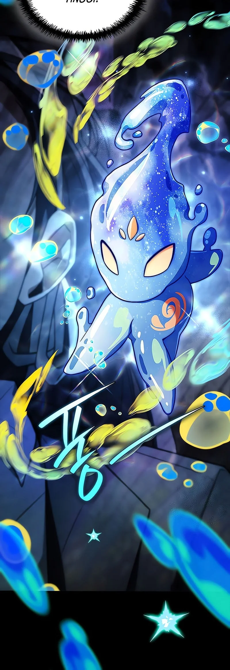 The Legendary Hero Is An Academy Honors Student Chapter 57 Gambar 74