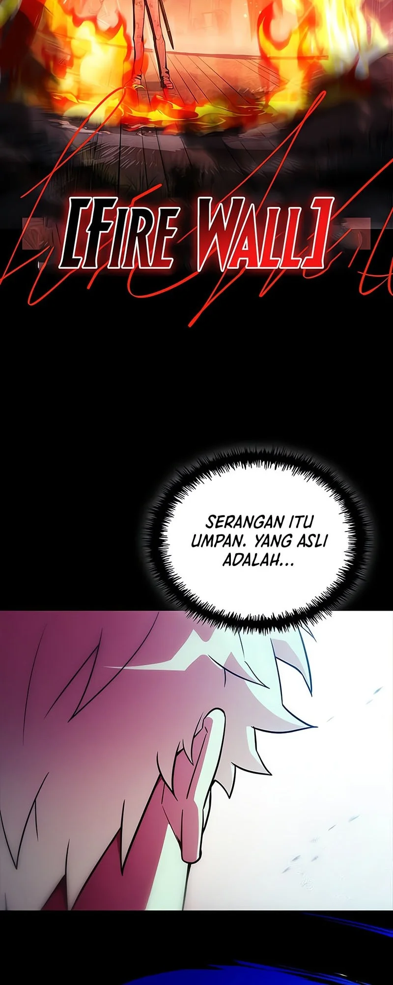 The Legendary Hero Is An Academy Honors Student Chapter 57 Gambar 78