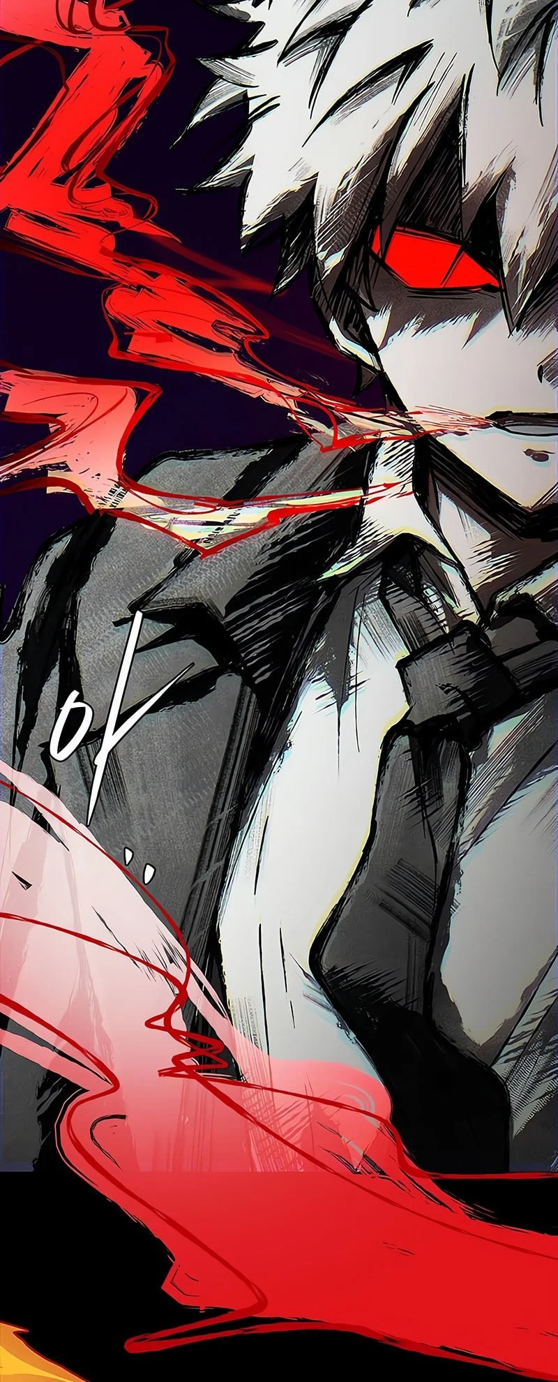 The Legendary Hero Is An Academy Honors Student Chapter 57 Gambar 85