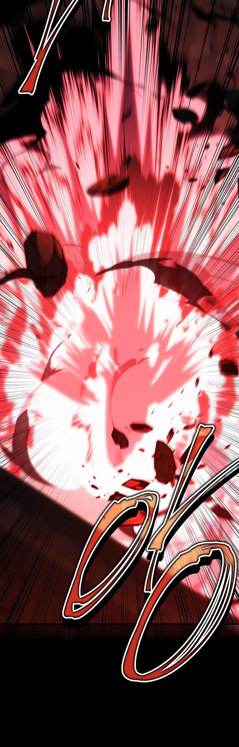 The Legendary Hero Is An Academy Honors Student Chapter 57 Gambar 94