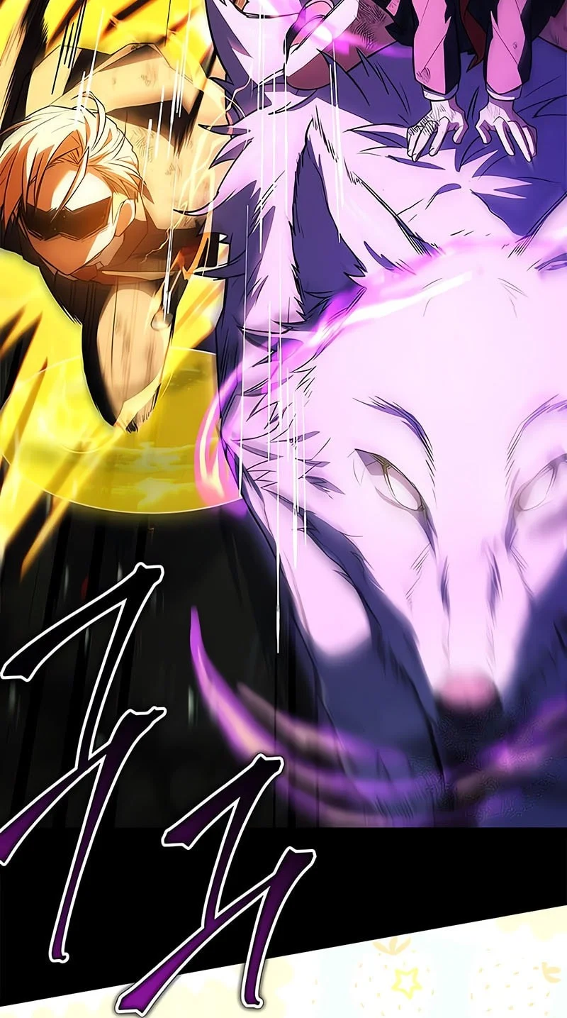 The Legendary Hero Is An Academy Honors Student Chapter 57 Gambar 101