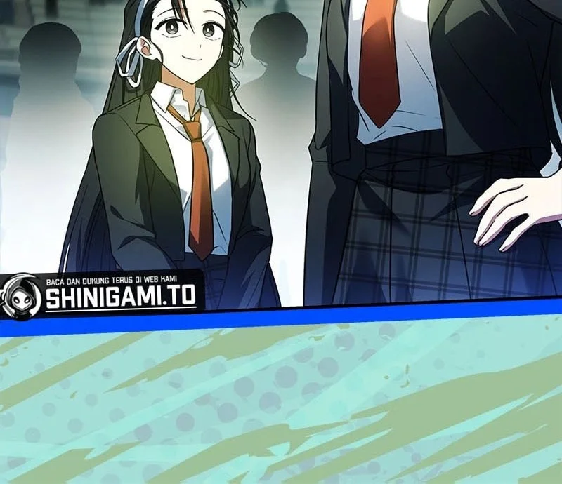 The Legendary Hero Is An Academy Honors Student Chapter 57 Gambar 20