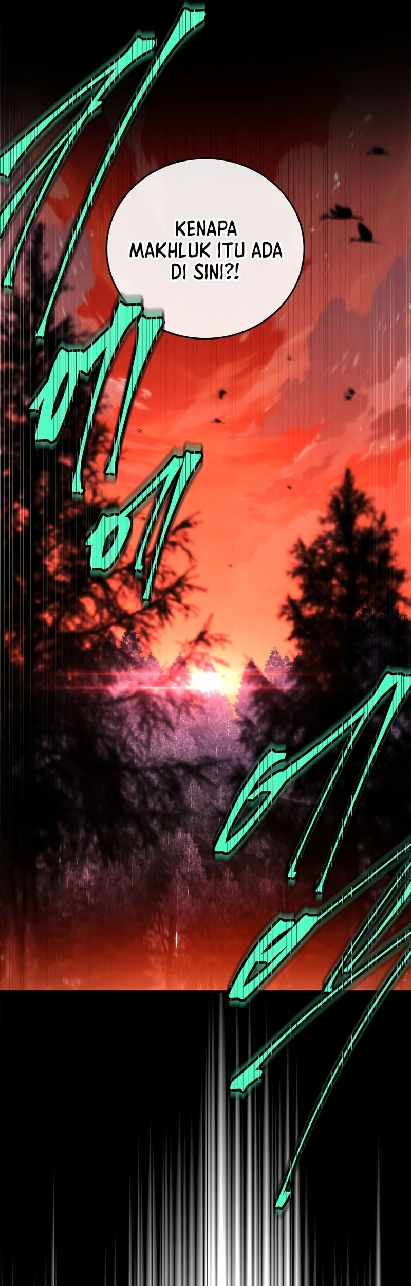 The Legendary Hero Is An Academy Honors Student Chapter 58 Gambar 38