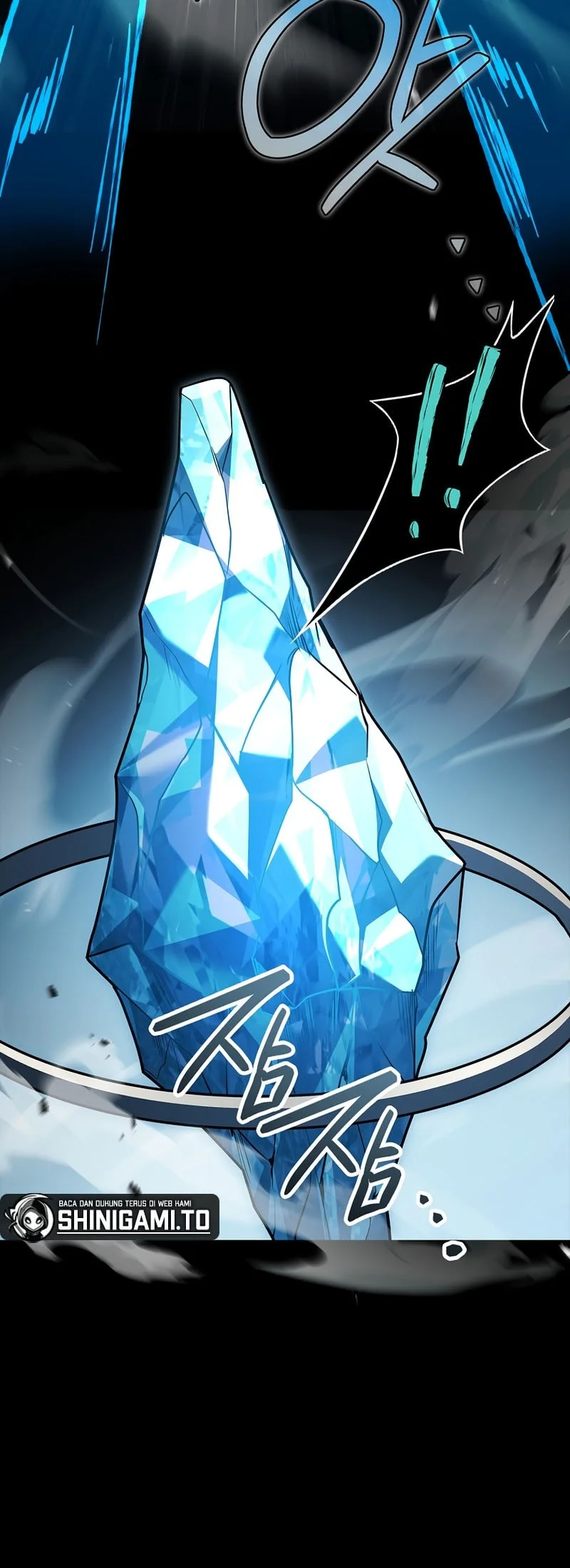 The Legendary Hero Is An Academy Honors Student Chapter 58 Gambar 55