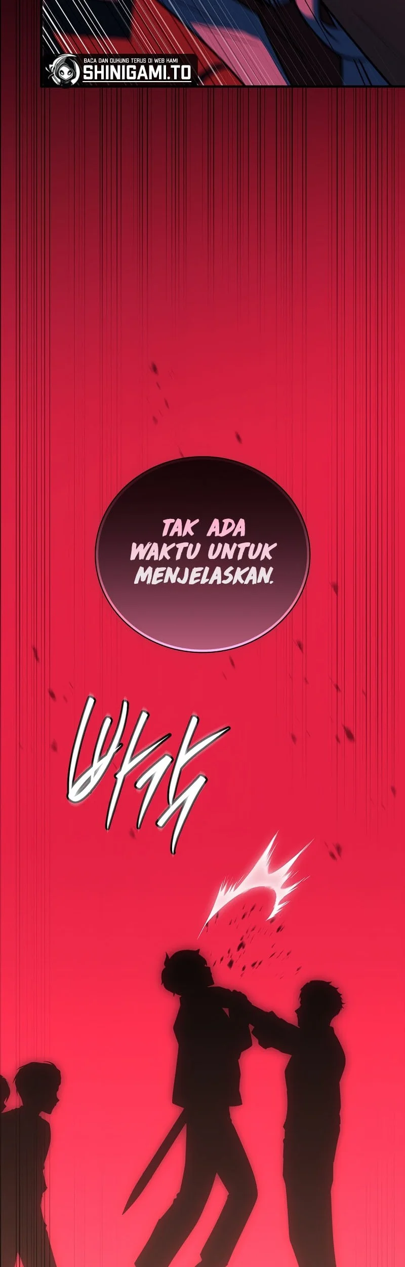 The Legendary Hero Is An Academy Honors Student Chapter 58 Gambar 74