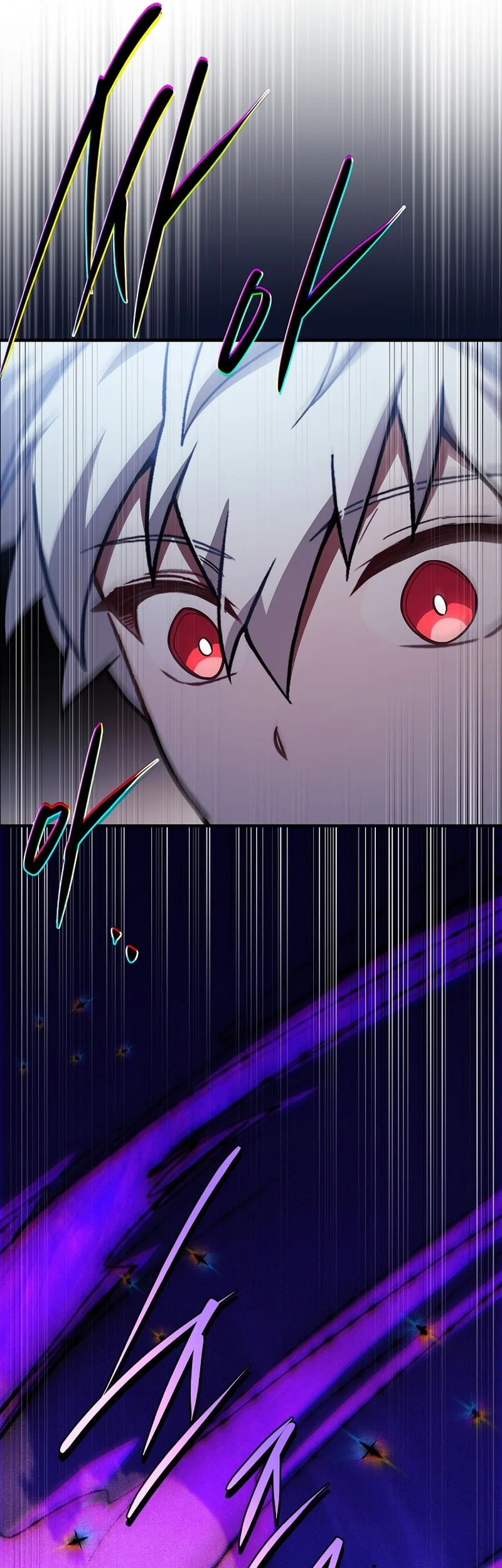 The Legendary Hero Is An Academy Honors Student Chapter 58 Gambar 83