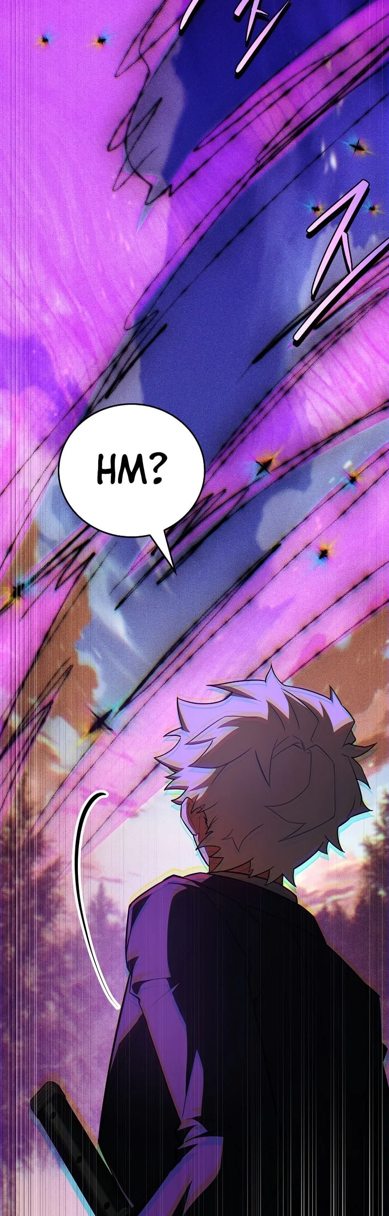 The Legendary Hero Is An Academy Honors Student Chapter 58 Gambar 84