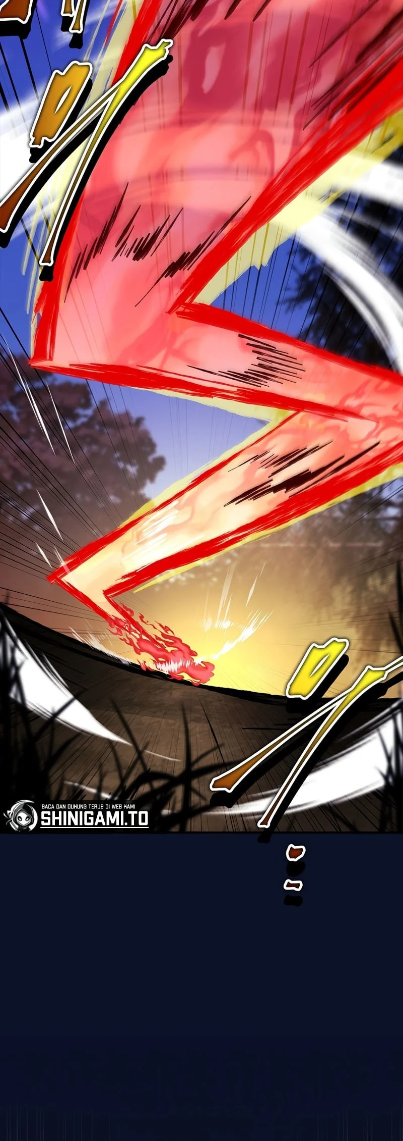 The Legendary Hero Is An Academy Honors Student Chapter 58 Gambar 93