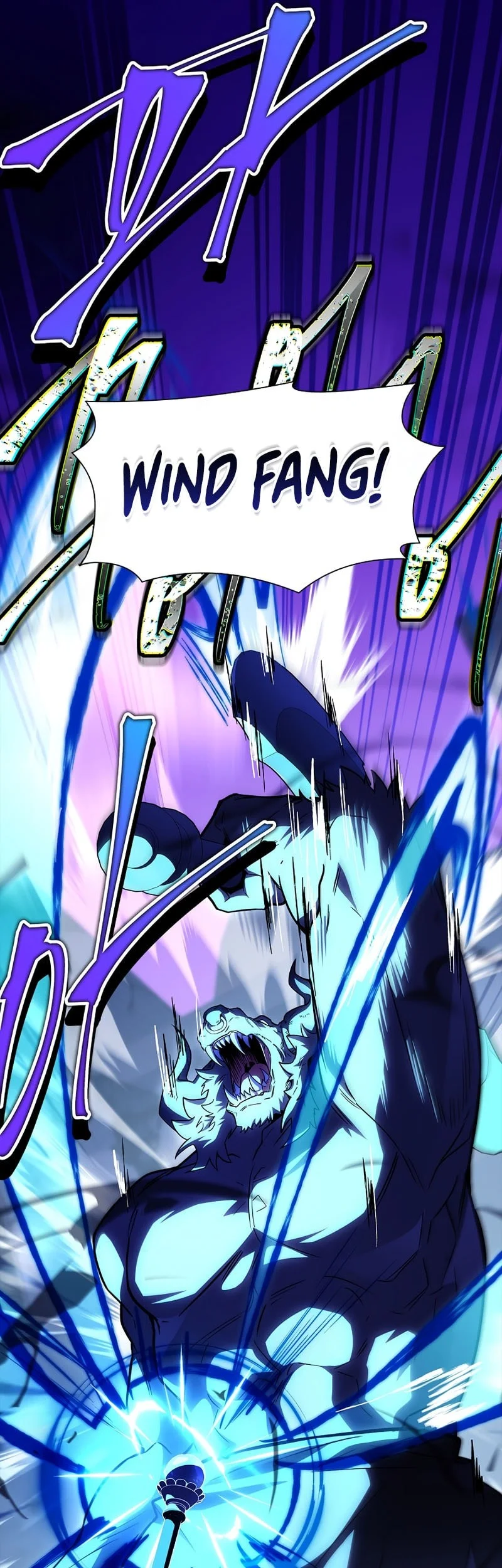 The Legendary Hero Is An Academy Honors Student Chapter 58 Gambar 97