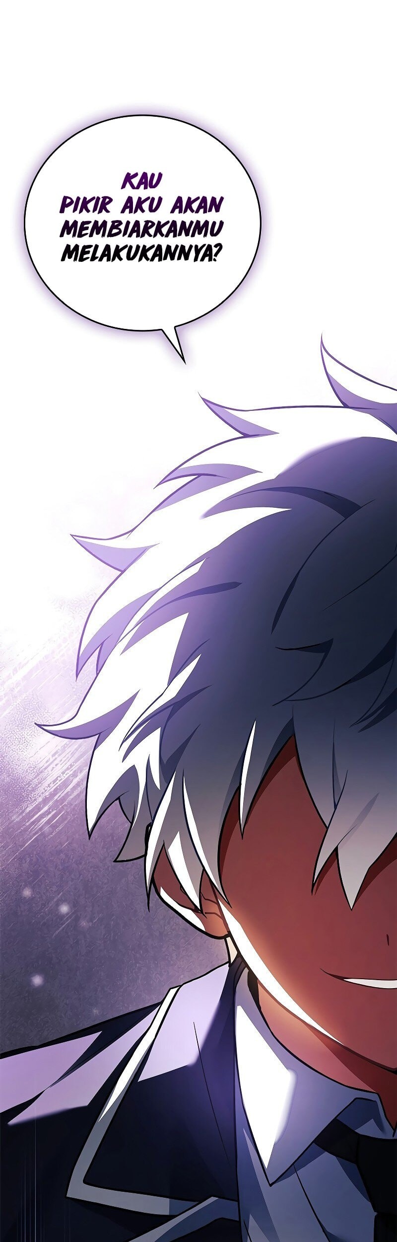 The Legendary Hero Is An Academy Honors Student Chapter 5 Gambar 10