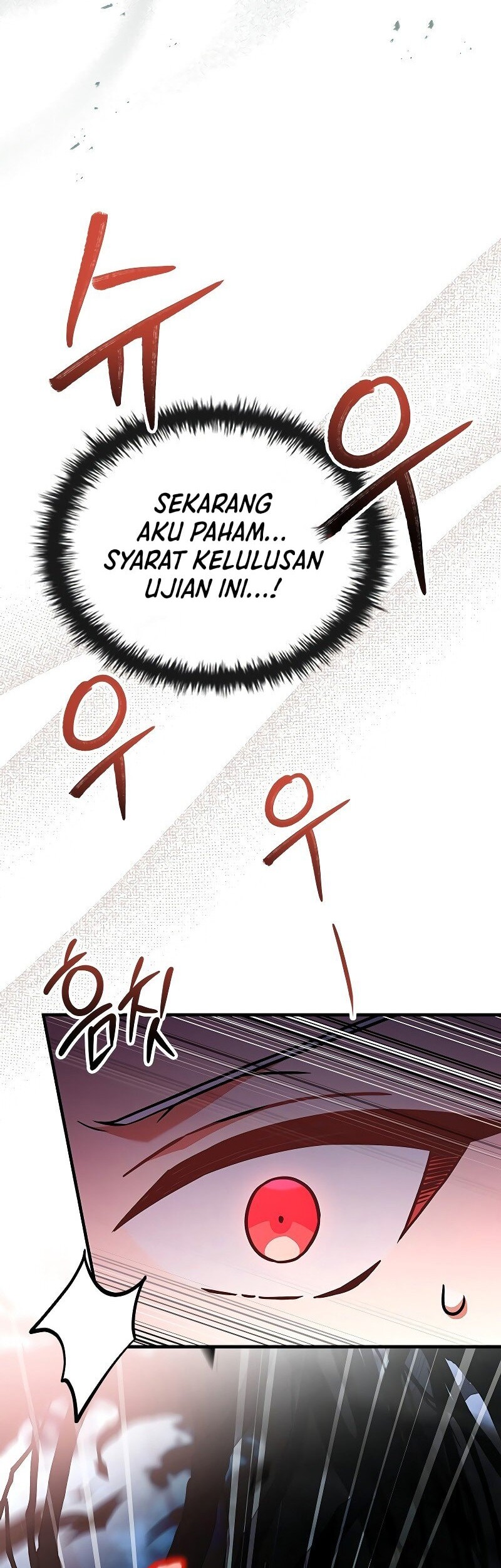 The Legendary Hero Is An Academy Honors Student Chapter 5 Gambar 43