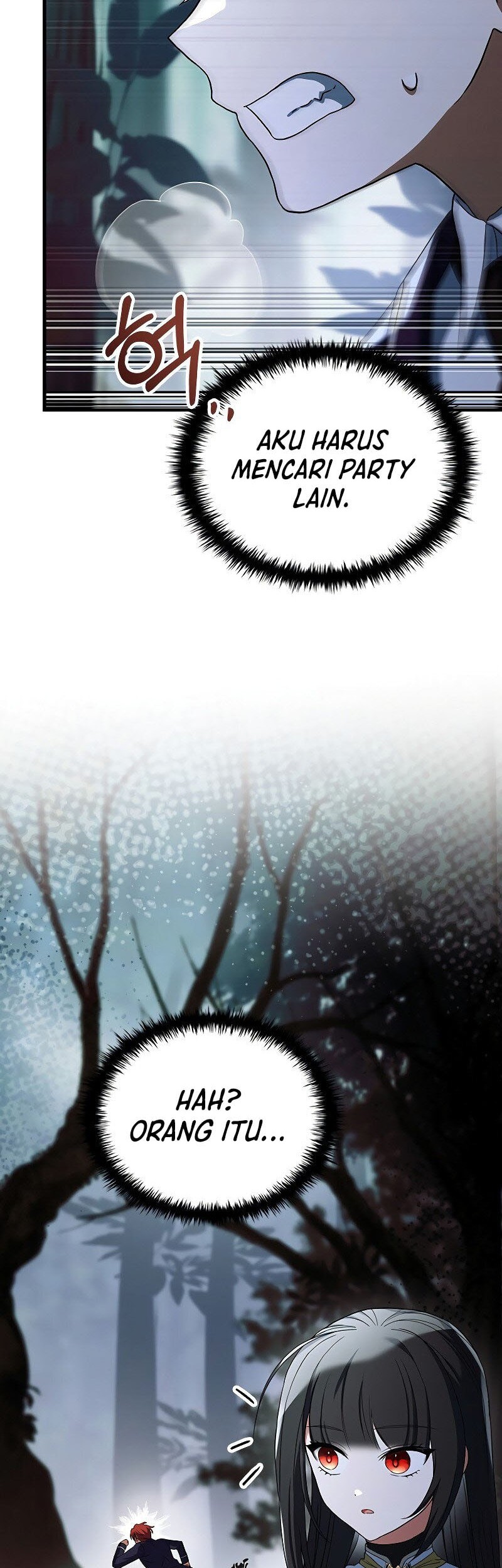 The Legendary Hero Is An Academy Honors Student Chapter 5 Gambar 59