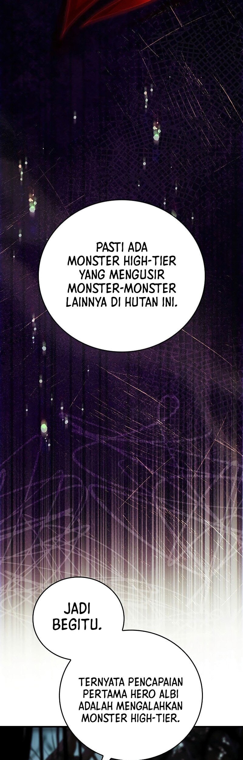 The Legendary Hero Is An Academy Honors Student Chapter 5 Gambar 74