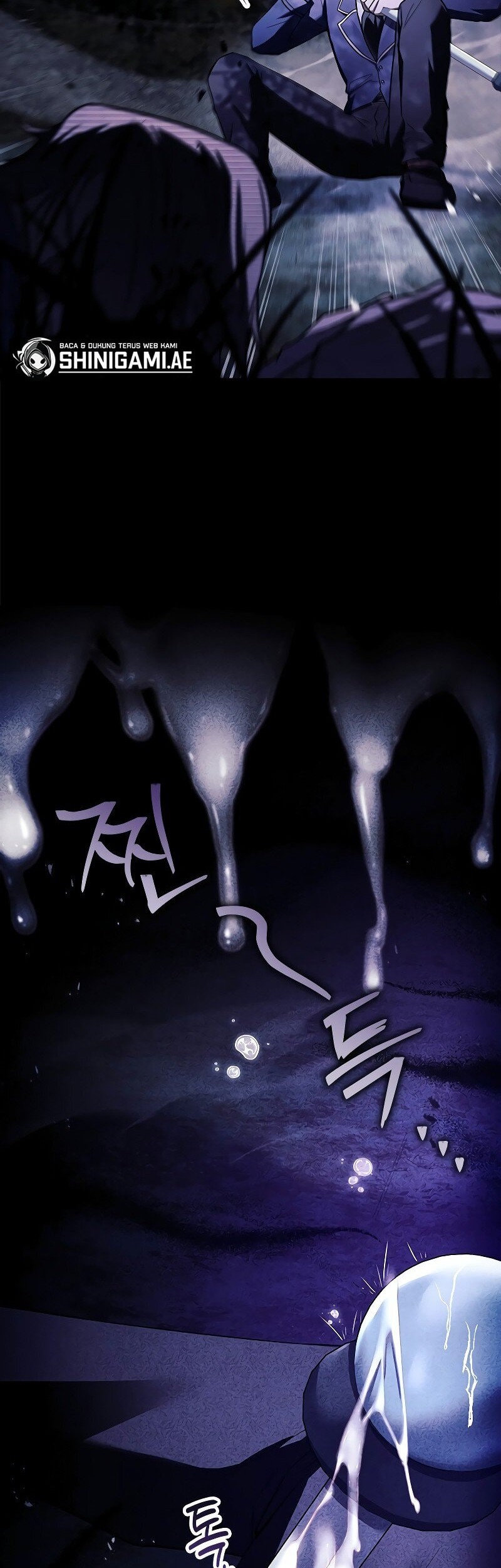 The Legendary Hero Is An Academy Honors Student Chapter 5 Gambar 83