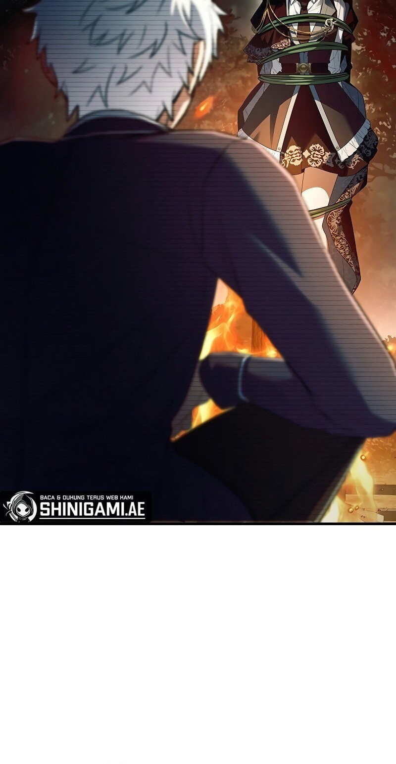 The Legendary Hero Is An Academy Honors Student Chapter 5 Gambar 5