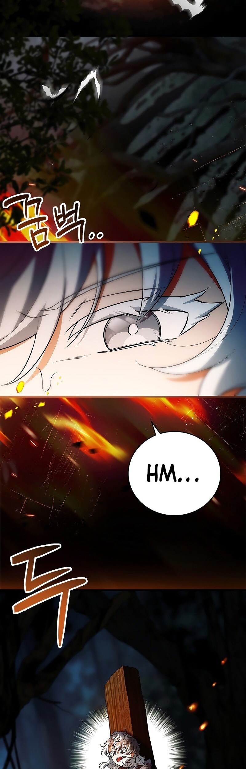 The Legendary Hero Is An Academy Honors Student Chapter 5 Gambar 3