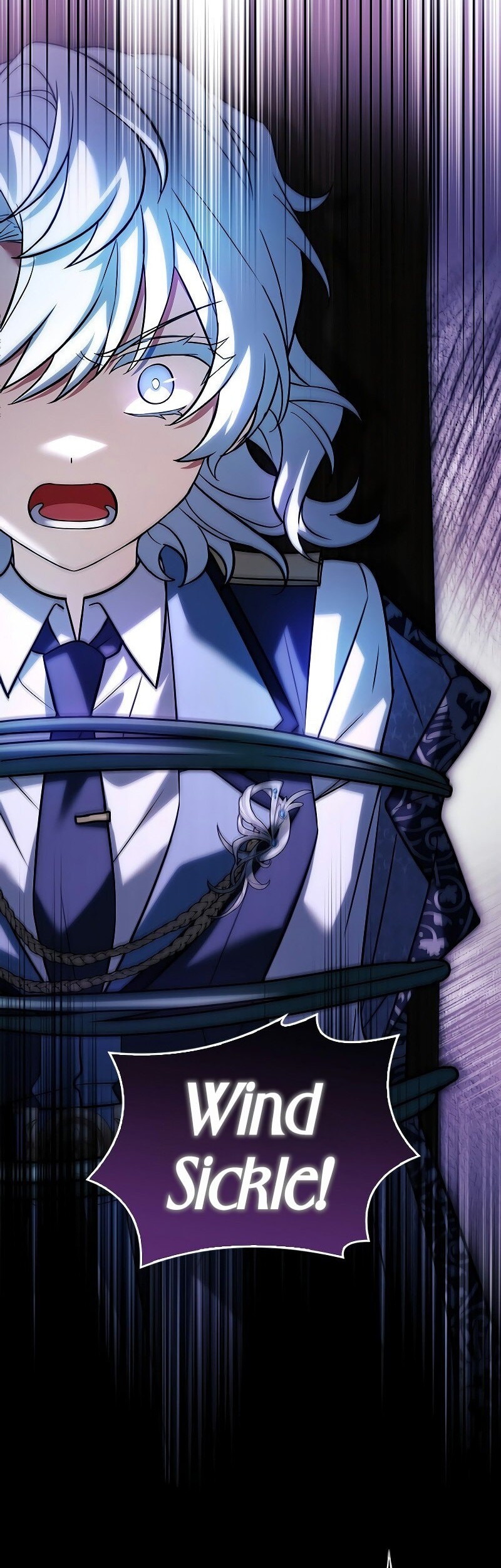 The Legendary Hero Is An Academy Honors Student Chapter 5 Gambar 7