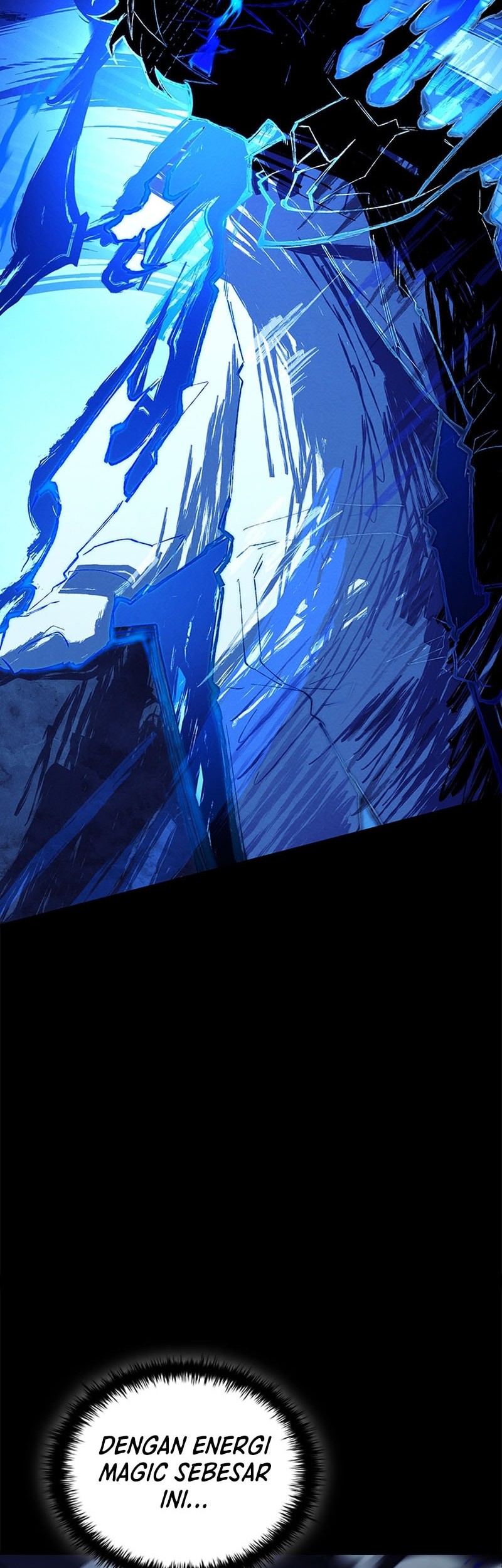 The Legendary Hero Is An Academy Honors Student Chapter 50 Gambar 34