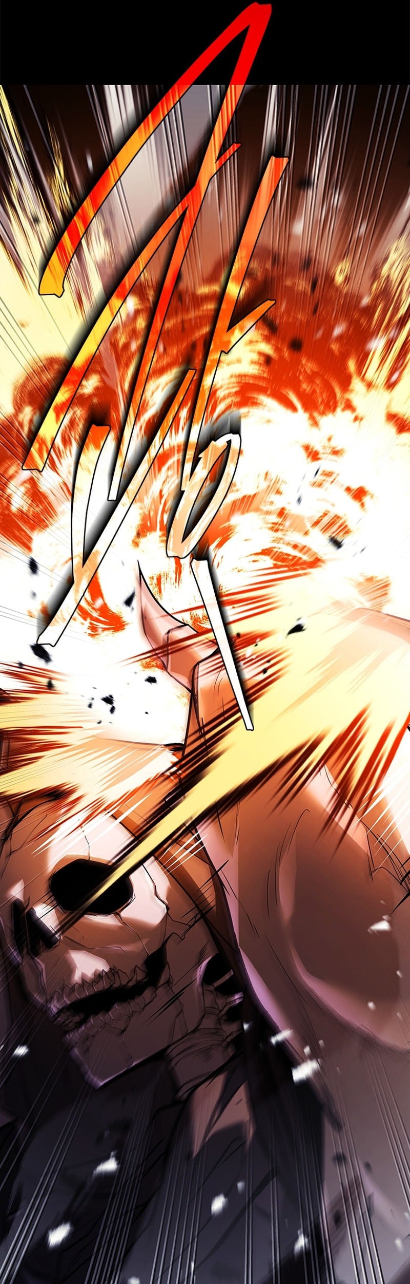 The Legendary Hero Is An Academy Honors Student Chapter 50 Gambar 37