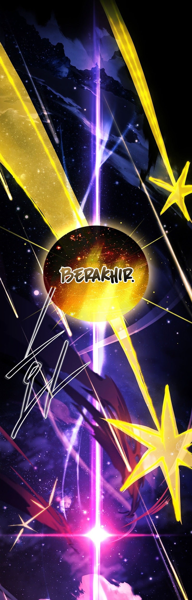 The Legendary Hero Is An Academy Honors Student Chapter 50 Gambar 53